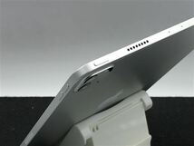 iPad Pro 11インチ 第4世代[128GB] Wi-Fiモデル シルバー【安 …_画像6