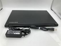 Windows ノートPC 2020年 TOSHIBA【安心保証】_画像5