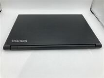 Windows ノートPC 2020年 TOSHIBA【安心保証】_画像4