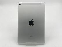 iPadmini 7.9インチ 第4世代[16GB] セルラー SoftBank シルバ …_画像2