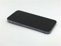 iPhone14 Pro Max[512GB] SIMフリー MQ9J3J ディープパープル …_画像3