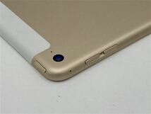 iPadmini 7.9インチ 第4世代[16GB] セルラー au ゴールド【安 …_画像5