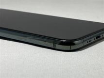 iPhone11 Pro[64GB] SIMロック解除 SoftBank ミッドナイトグリ…_画像3