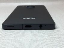 AQUOS sense7 plus A208SH[128GB] SoftBank ブラック【安心保 …_画像5