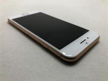 iPhone8[64GB] docomo MQ7A2J ゴールド【安心保証】_画像6