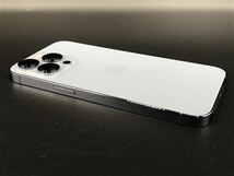 iPhone13 Pro[512GB] SoftBank MLV03J シエラブルー【安心保証】_画像4