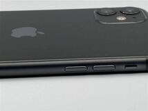 iPhone11[128GB] SIMロック解除 docomo ブラック【安心保証】_画像8