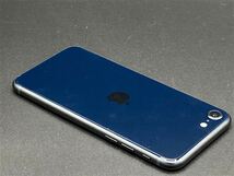 iPhoneSE 第3世代[128GB] SIMフリー MMYF3J ミッドナイト【安 …_画像5