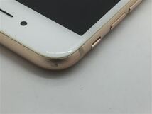 iPhone8[64GB] SIMフリー MQ7A2J ゴールド【安心保証】_画像9