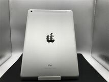 iPad 9.7インチ 第6世代[128GB] セルラー SIMフリー シルバー …_画像3