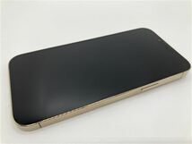 iPhone13ProMax[1TB] au MLKJ3J ゴールド【安心保証】_画像3