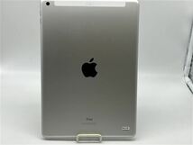 iPad 10.2インチ 第7世代[32GB] セルラー SIMフリー シルバー …_画像2