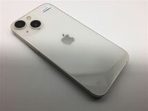 iPhone13 mini[128GB] SIMフリー MLJE3J スターライト【安心保…_画像3