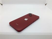 iPhone13 mini[128GB] SoftBank MLJG3J PRODUCTRED【安心保証】_画像5