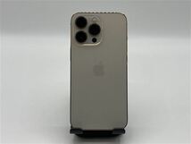 iPhone13 Pro[256GB] SIMフリー MLUQ3J ゴールド【安心保証】_画像3