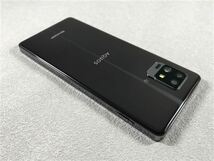 AQUOS zero6 SH-RM18[128GB] 楽天モバイル ブラック【安心保証】_画像3