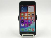 iPhoneSE 第2世代[64GB] au MHGQ3J ホワイト【安心保証】_画像2