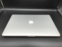 MacBookPro 2015年発売 MJLQ2J/A【安心保証】_画像3