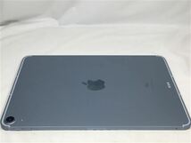 iPadAir 10.9インチ 第4世代[64GB] セルラー docomo スカイブ …_画像3