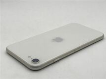 iPhoneSE 第3世代[128GB] SIMフリー MMYG3J スターライト【安 …_画像4