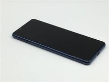 Xperia 5 II SOG02[128GB] au ブルー【安心保証】_画像3