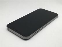 iPhone12 Pro Max[256GB] SIMロック解除 au グラファイト【安 …_画像5