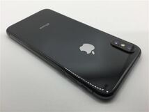 iPhoneXS[256GB] SIMロック解除 docomo スペースグレイ【安心 …_画像3