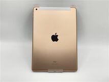 iPad 10.2インチ 第8世代[128GB] セルラー SoftBank ゴールド …_画像2