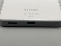 Xperia Ace III SO-53C[64GB] docomo グレー【安心保証】_画像10