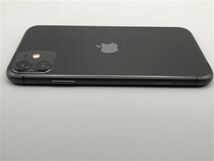 iPhone11[128GB] SIMロック解除 SB/YM ブラック【安心保証】_画像9