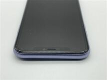 iPhone11[64GB] SoftBank MWLX2J パープル【安心保証】_画像5