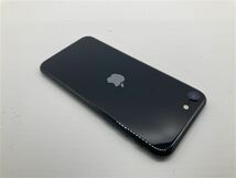 iPhoneSE 第3世代[256GB] SIMフリー MMYJ3J ミッドナイト【安 …_画像5