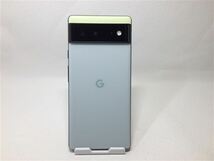 Google Pixel 6[128GB] au ソータシーフォーム【安心保証】_画像2