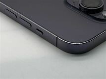 iPhone14 Pro[128GB] SIMフリー MQ0F3J ディープパープル【安 …_画像6