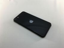 iPhoneSE 第3世代[128GB] SIMフリー MMYF3J ミッドナイト【安 …_画像4