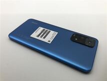 Xiaomi Redmi Note 11[64GB] SIMフリー トワイライトブルー【 …_画像4