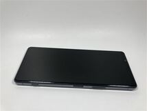 Xperia 1 II SO-51A[128GB] docomo パープル ahamo版【安心保 …_画像4