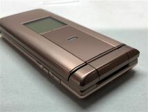 かんたんケータイ KYF32[8GB] au ゴールド【安心保証】_画像7