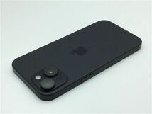 iPhone15[256GB] SIMフリー MTMN3J ブラック【安心保証】_画像5