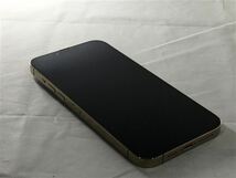 iPhone13ProMax[1TB] au MLKJ3J ゴールド【安心保証】_画像3