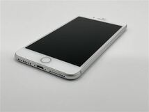 iPhone7 Plus[256GB] SIMロック解除 au シルバー【安心保証】_画像4