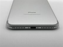 iPhone7 Plus[256GB] SIMロック解除 au シルバー【安心保証】_画像6