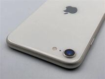 iPhoneSE 第3世代[64GB] SIMフリー MMYD3J スターライト【安心…_画像6