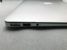 MacBookAir 2017年発売 MQD42J/A【安心保証】_画像6