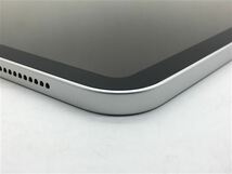 iPad 10.9インチ 第10世代[64GB] Wi-Fiモデル シルバー【安心 …_画像6