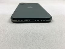 iPhone11 Pro[256GB] SIMロック解除 docomo ミッドナイトグリ …_画像10