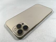 iPhone13ProMax[1TB] SoftBank MLKJ3J ゴールド【安心保証】_画像9