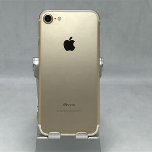 iPhone7[32GB] SoftBank MNCG2J ゴールド【安心保証】の画像3