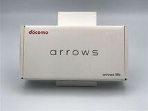 arrows We F-51B[64GB] docomo ホワイト【安心保証】_画像2