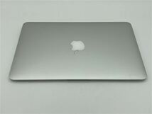 MacBookAir 2014年発売 MD711J/B【安心保証】_画像3